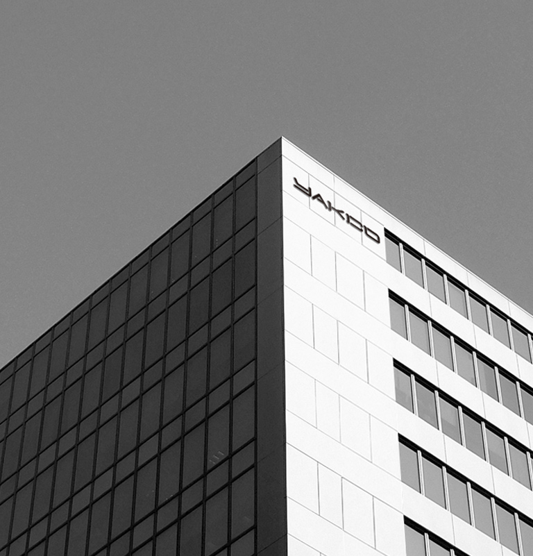 Novos materiais YAKCO (Jiangsu) Co., Ltd.