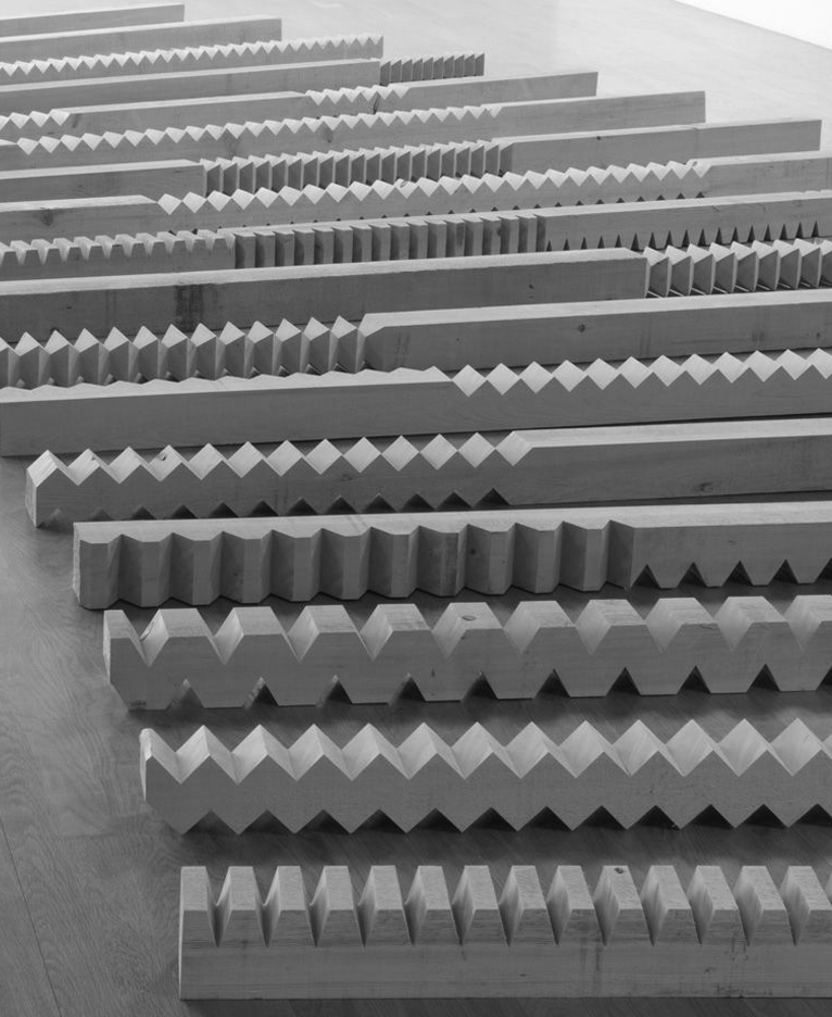 Placa de melamina Art Déco