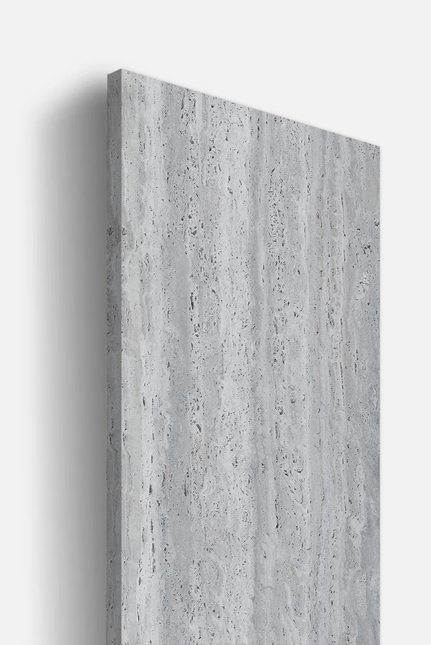 Placa de melamina Rock Design