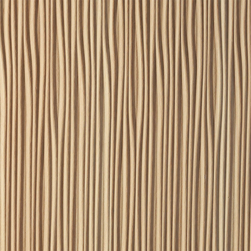 Painel de Textura Onda ZS06 - Modelo 3D