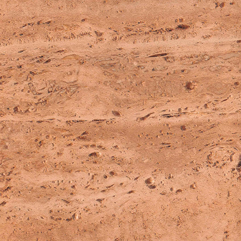 Painel Travertino Sincronizado SZ07 - Natural