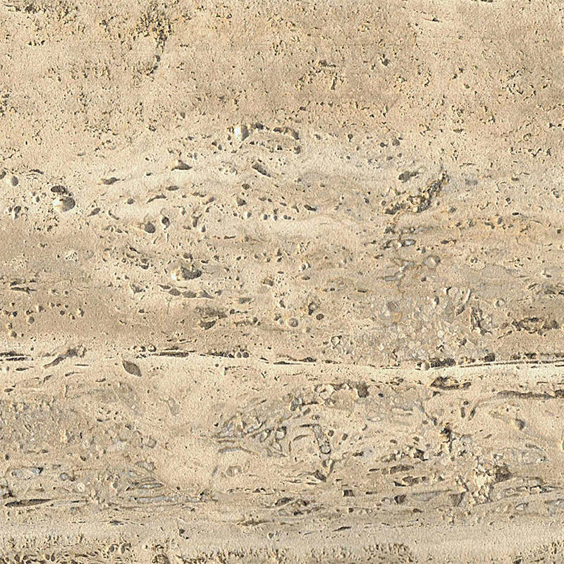 Painel Travertino Sincronizado SZ07 - Natural