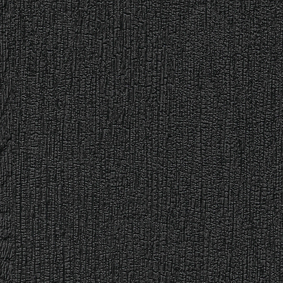 Painel de textura carbonizada ZS02 - Modelo 3D