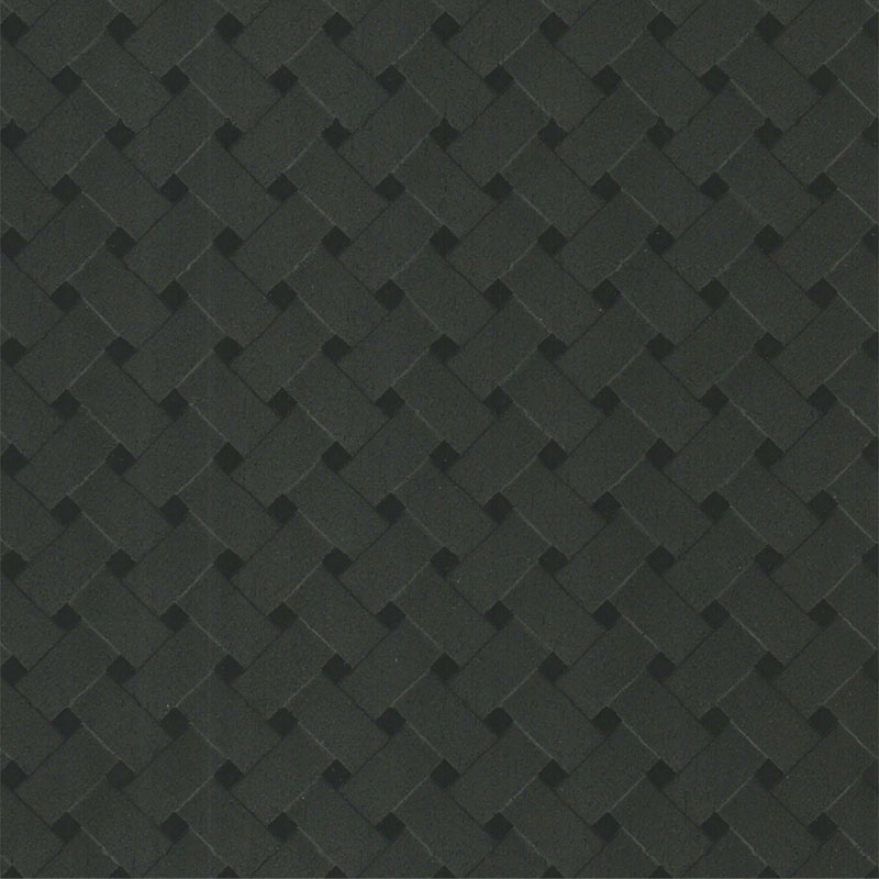 Painel de textura tecida ZS34 - Natural