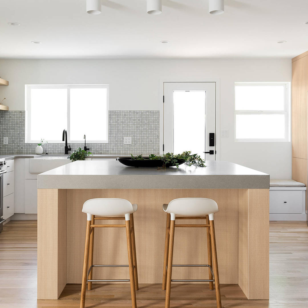 Painel de textura dente de serra ZS03 - Modelo 3D