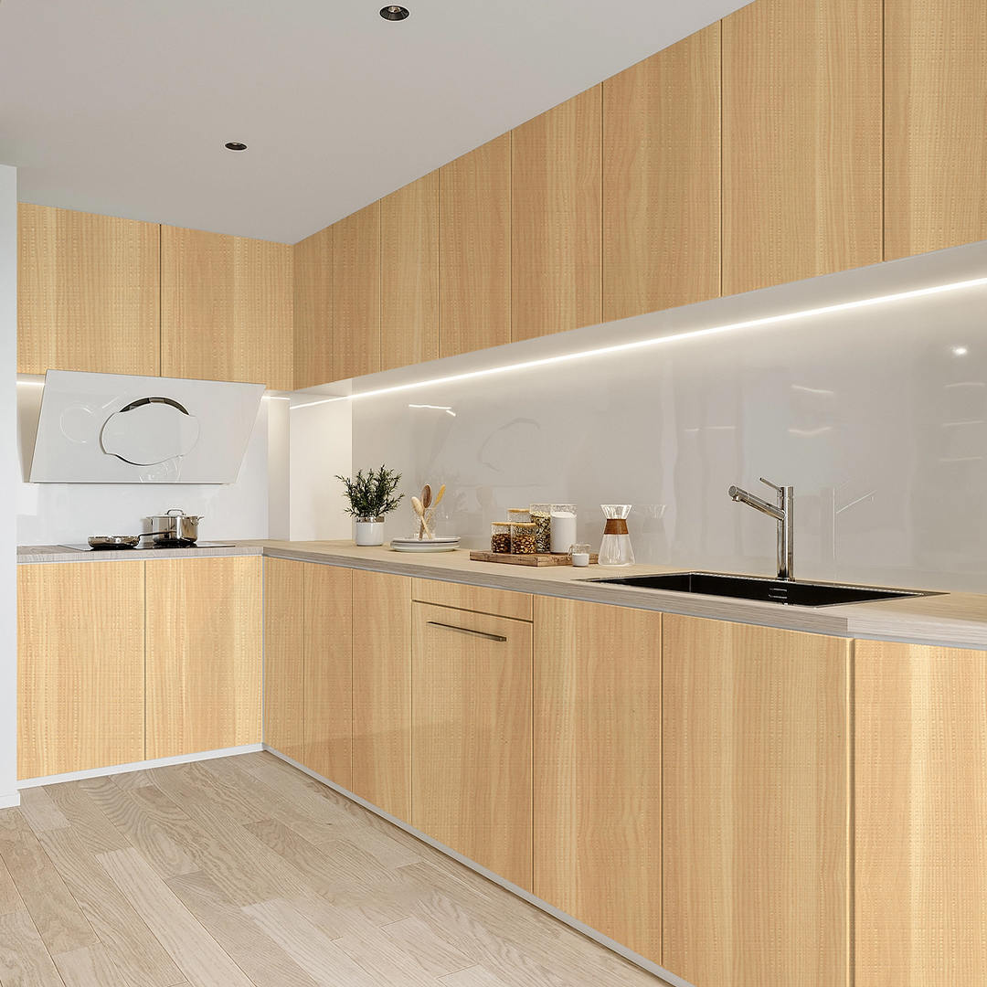 Painel de textura de linha ZS32-3D