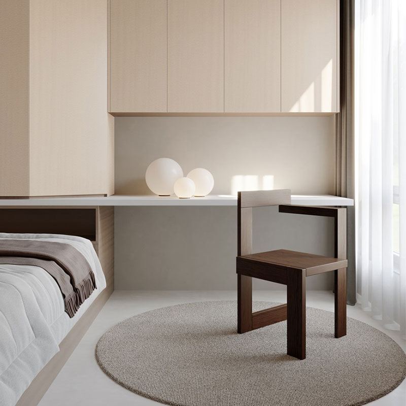 Painel de Textura PZ02 Leather2 - Luxo Leve